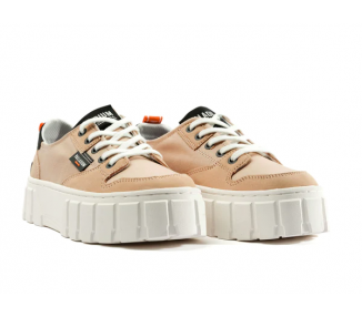 Buty Trapery Pallatower PALLADIUM 98574-662