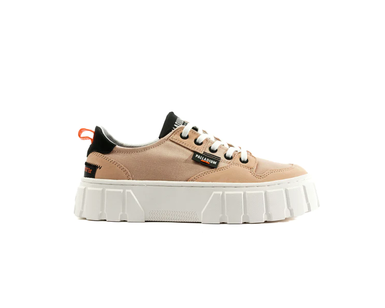 Buty Trapery Pallatower PALLADIUM 98574-662
