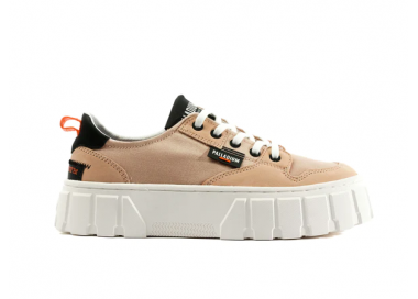 Buty Trapery Pallatower PALLADIUM 98574-662