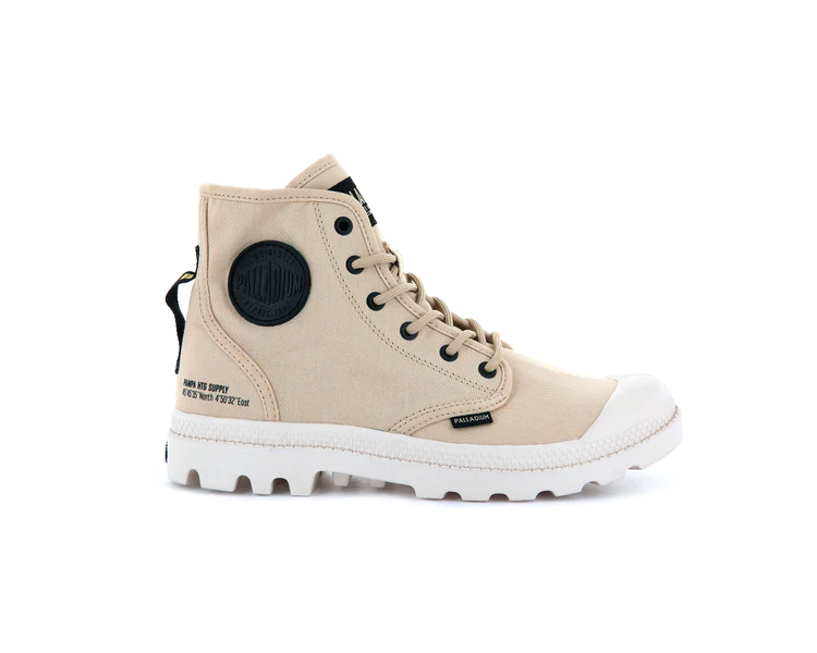 Buty Trapery PALLADIUM PAMPA HTG 77356-274