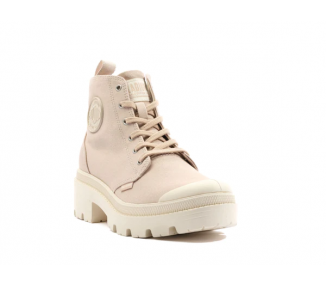 Buty Trapery Pallabase PALLADIUM 96907-662