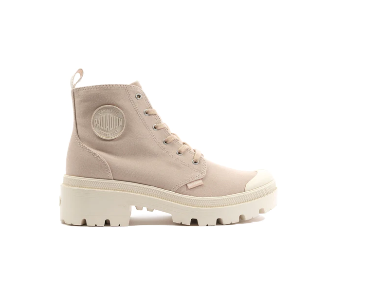Buty Trapery Pallabase PALLADIUM 96907-662