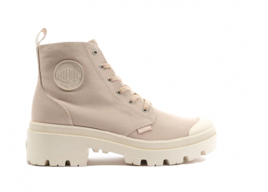 Buty Trapery Pallabase PALLADIUM 96907-662