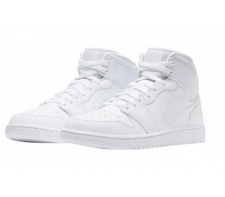 Buty Nike Air Jordan 1 Mid  554724-130