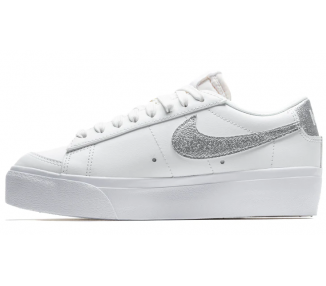 Buty damskie Nike Blazer Low DQ7571-101