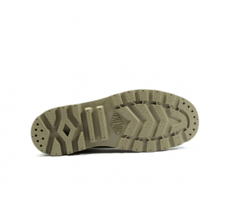 Buty Trapery PALLADIUM Pampa 73089-297