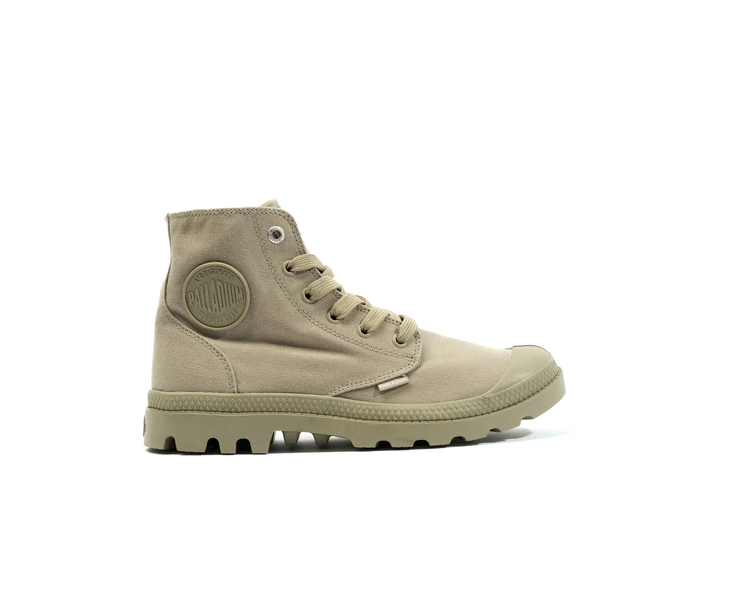 Buty Trapery PALLADIUM Pampa 73089-297