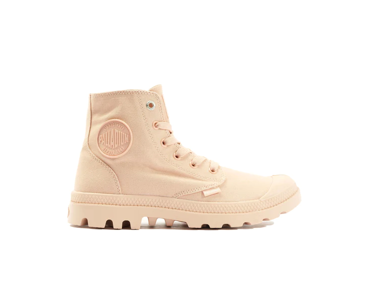 Buty Trapery  PALLADIUM 73089-662