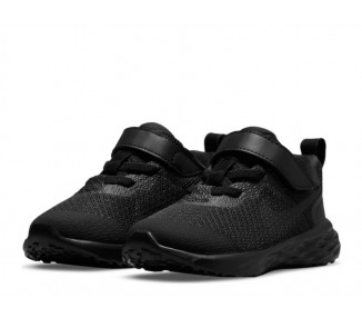 Buty młodzieżowe  Nike Revolution DD1094-001