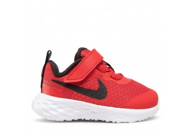 Buty dziecięce Nike Revolution DD1094-607