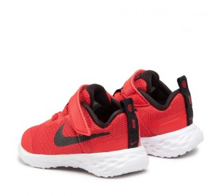 Buty dziecięce Nike Revolution DD1094-607