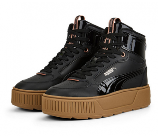 Buty Damskie Puma Karmen 387624-01