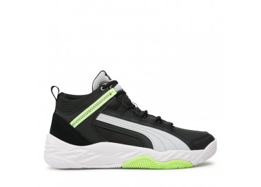 Buty Męskie Puma Rebound 386379-08