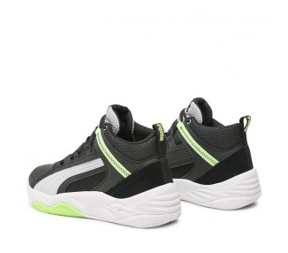Buty Męskie Puma Rebound 386379-08