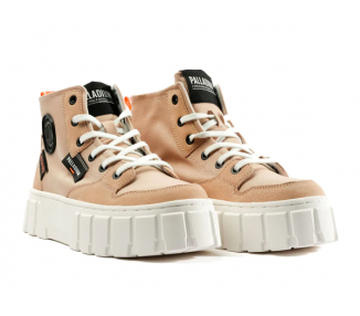 Buty Trapery PALLADIUM Pallatower 98573-662