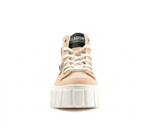 Buty Trapery PALLADIUM Pallatower 98573-662