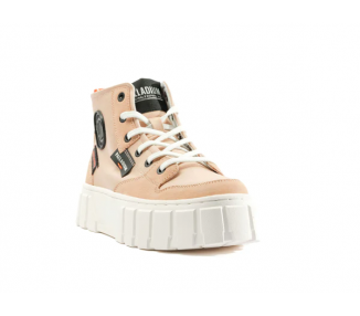 Buty Trapery PALLADIUM Pallatower 98573-662