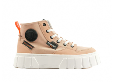 Buty Trapery PALLADIUM Pallatower 98573-662