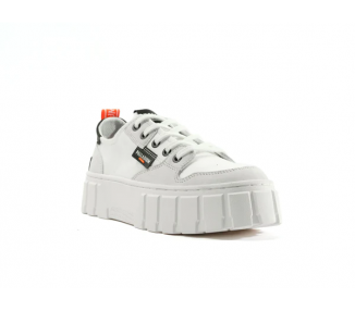 Buty Trapery Pallatower PALLADIUM 98574-116