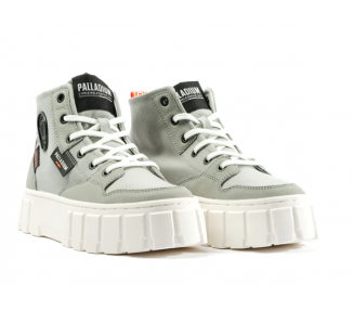 Buty Trapery PALLADIUM Pallatower 98573-091