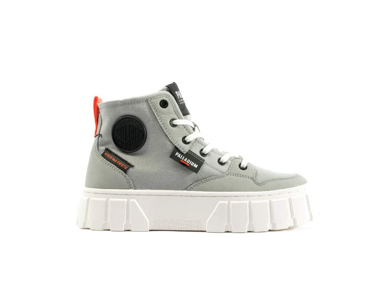Buty Trapery PALLADIUM Pallatower 98573-091
