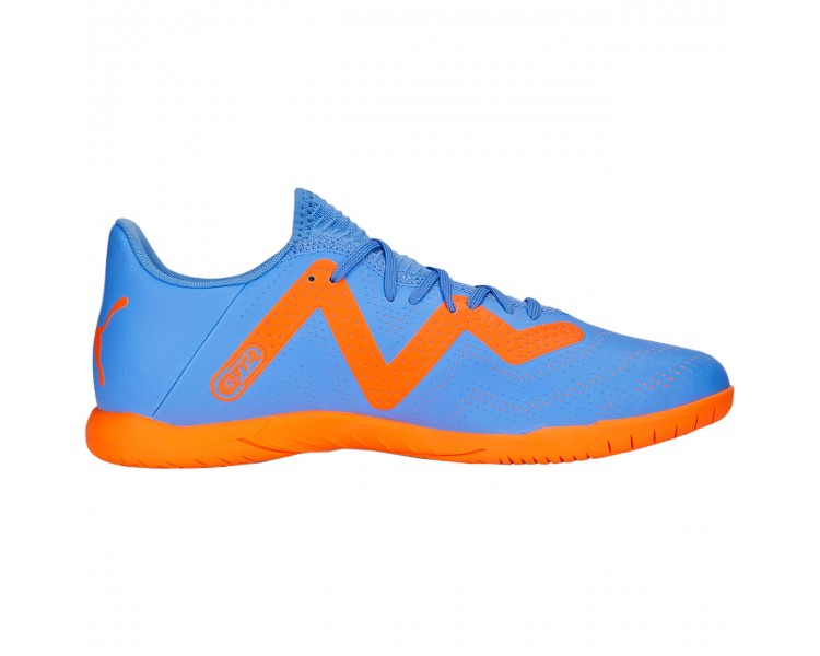 Halówki męskie Puma Future Play IT 107193-01 | Butys.pl