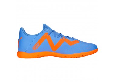 Halówki męskie Puma Future Play IT 107193-01 | Butys.pl