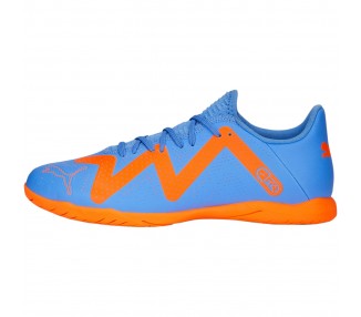 Halówki męskie Puma Future Play IT 107193-01 | Butys.pl