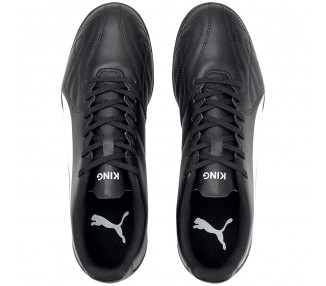Turfy męskie Puma King Hero 21 TT 106556-01 | Butys.pl