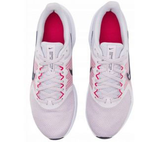Buty damskie NIKE Downshifter CW3413-502