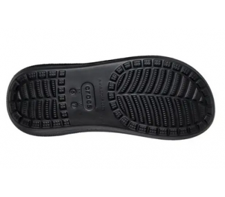 Klapki damskie Crocs 207670-001