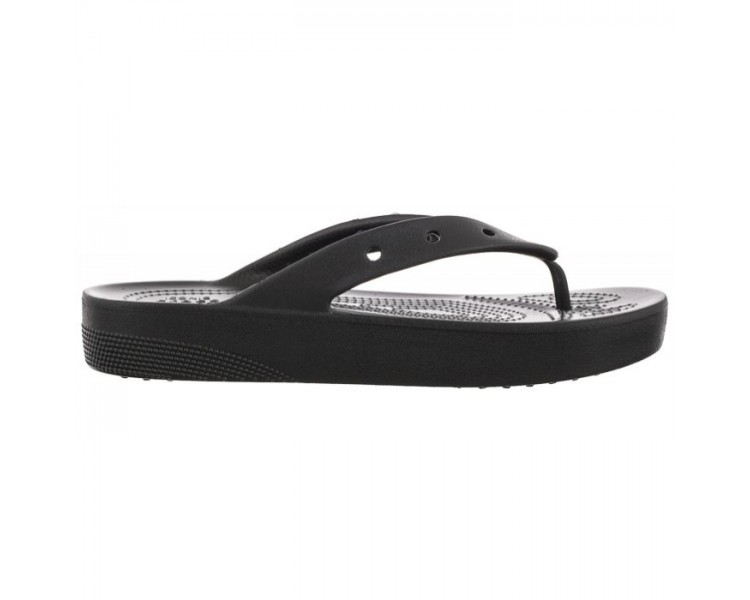 Japonki Crocs Classic 207714-001