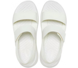 Sandały damskie Crocs Literide  206711-1CN