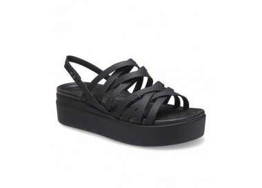 Sandały damskie Crocs 206751-001