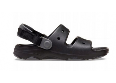 Sandały dziecięce  Crocs 207707-001