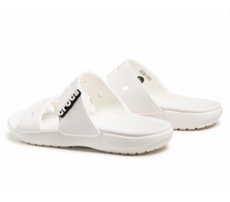 Klapki damskie Crocs 206761-100