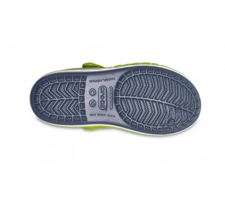 Sandały dziecięce  Crocs 205400-025