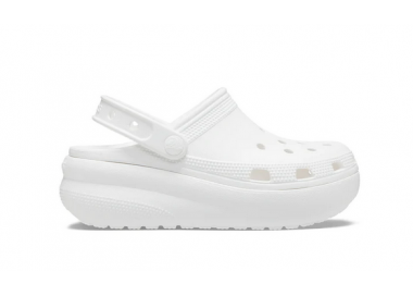 Klapki dziecięce Crocs 207708-100