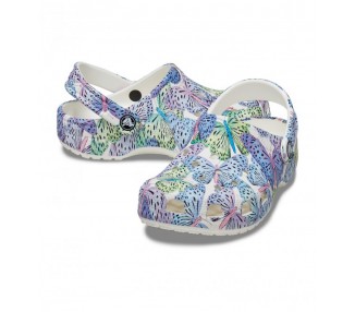 Klapki dziecięce Crocs 208297-94S