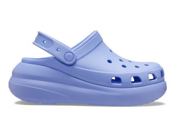 Klapki chodaki damskie Crocs 207521-5Q6