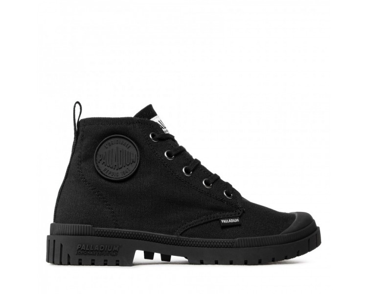 Buty Trapery PALLADIUM Pampa Sp20 76838-008