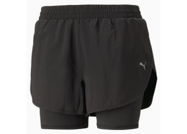 Spodenki  Puma 523181-01