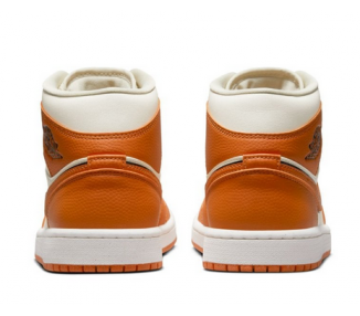 Buty Nike Air Jordan 1 MID DV1302-100