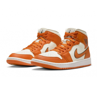 Buty Nike Air Jordan 1 MID DV1302-100