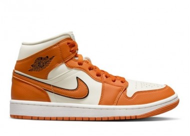 Buty Nike Air Jordan 1 MID DV1302-100