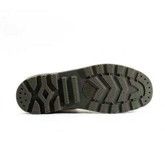 Buty Trapery PALLADIUM  Baggy 02353-307