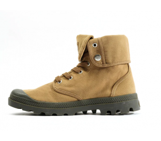Buty Trapery PALLADIUM  Baggy 02353-307