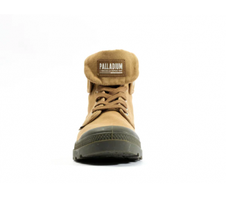 Buty Trapery PALLADIUM  Baggy 02353-307