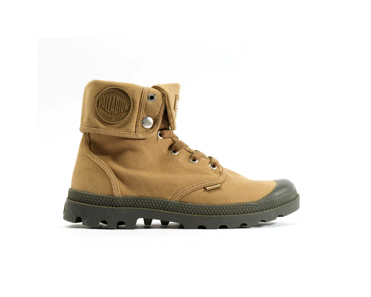 Buty Trapery PALLADIUM  Baggy 02353-307