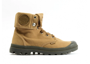 Buty Trapery PALLADIUM  Baggy 02353-307